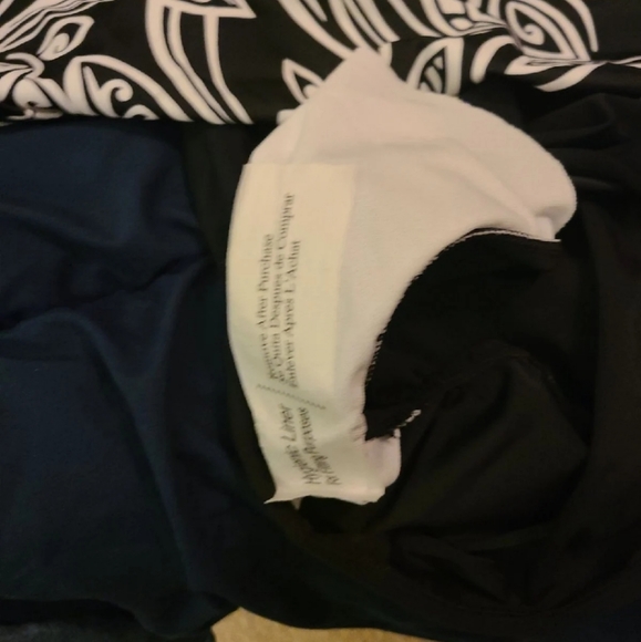 Ladies New swimsuit size 12 - Picture 5 of 5